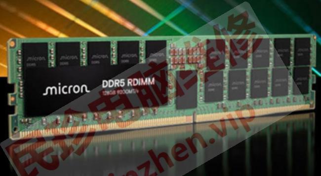 内存价格全乱了！DDR4比DDR5贵40% 到底为啥