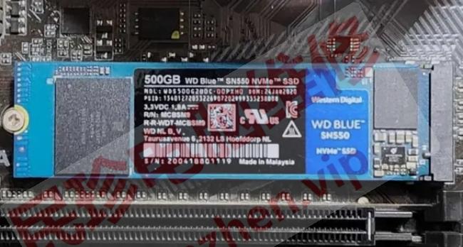 别省SSD! 为何操作系统盘不能选廉价固态硬盘